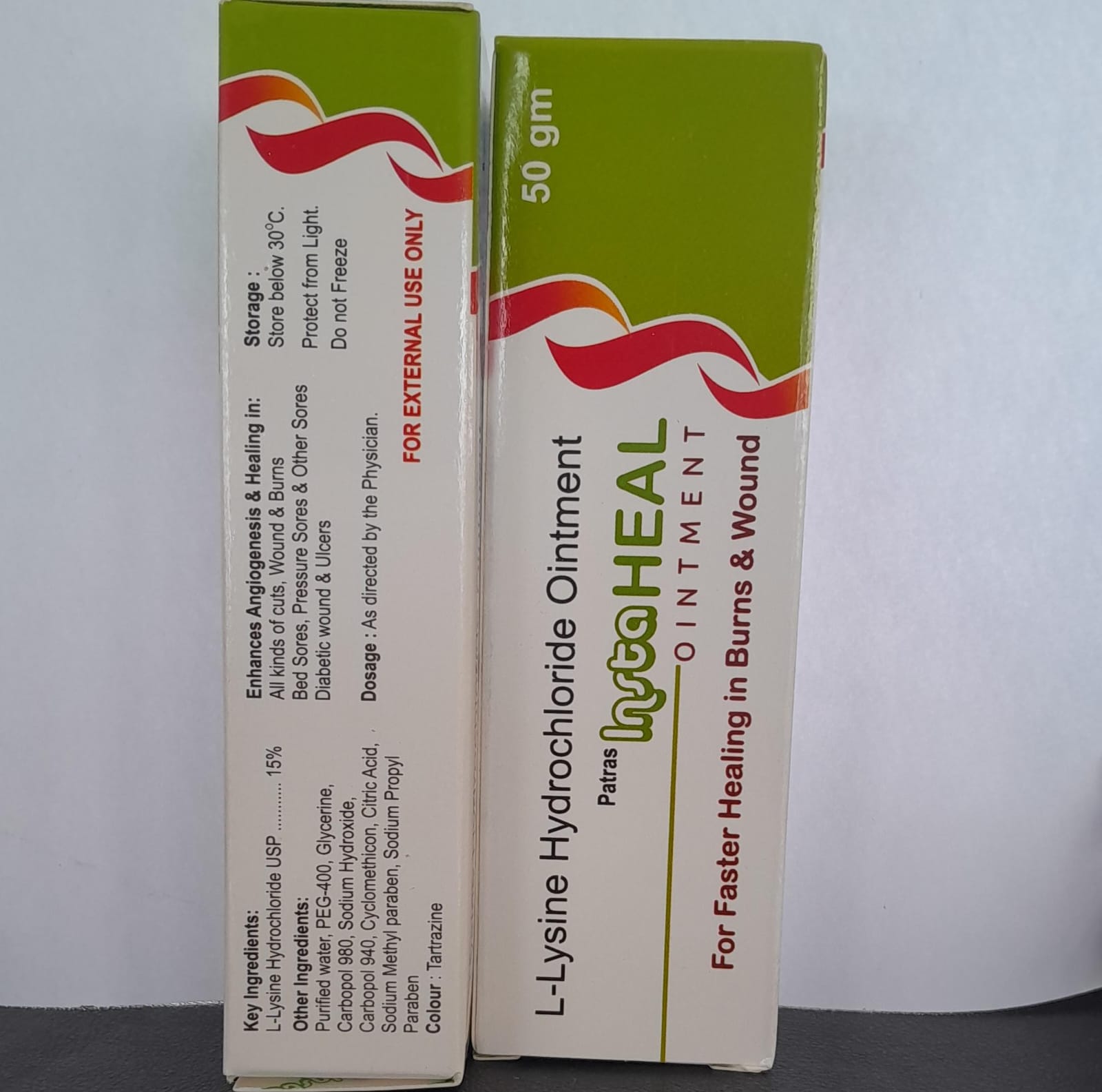 Solarcare Moisturizing Lotion